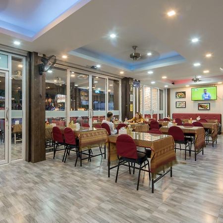 Baan Thai Beach Side Residence Patong Exterior foto